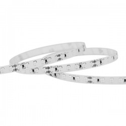 LED ЛЕНТА 5M 4.8W 24V 3000K IP20 120LED/M PLUS LED ЛЕНТА 5M 4.8W 24V 3000K IP20 120LED/M PLUS