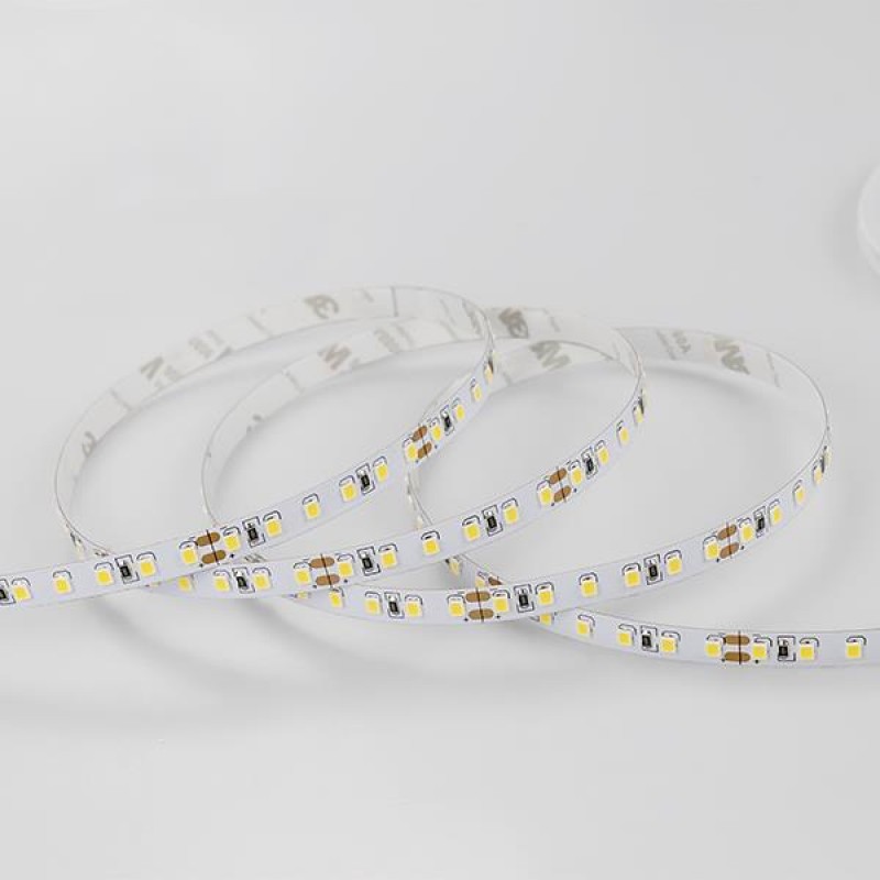 LED ЛЕНТА 5M 9,6W 24V 4000K CRI95 120LM/M IP20 PRO