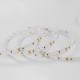LED ЛЕНТА 5M 9,6W 24V 4000K CRI95 120LM/M IP20 PRO