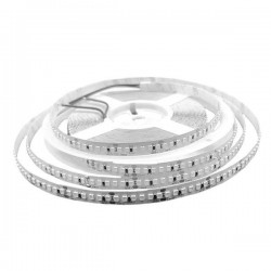 LED ЛЕНТА 5М 14,4W 24V 4000K 180Л/М IP20 PRO LED ЛЕНТА 5М 14,4W 24V 4000K 180Л/М IP20 PRO