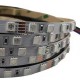 LED ЛЕНТА 5M 14,4W 24V RGB 72LED/M IP20 PRO