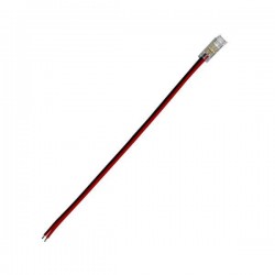 СВЪРЗВАНЕ ЗА LED ЛЕНТА POWER PLUG