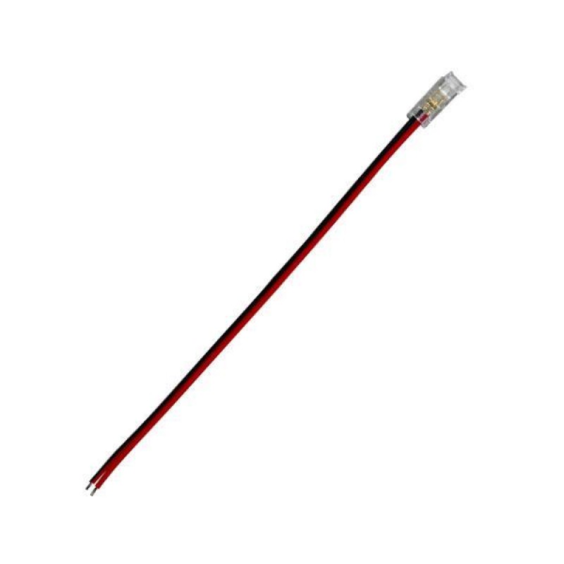 СВЪРЗВАНЕ ЗА LED ЛЕНТА POWER PLUG СВЪРЗВАНЕ ЗА LED ЛЕНТА POWER PLUG
