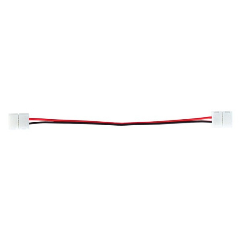 СВЪРЗВАЩ КОНЕКТОР ЗА SMD ЛЕНТИ 8MM