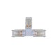 Т КОНЕКТОР ЗА SMD 8MM