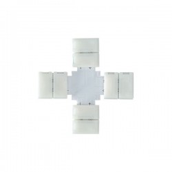 CROSS TYPE CONNECTOR FOR SMD 8mm 145-73915
