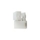 КОНЕКТОР ЗА SMD 10MM КОНЕКТОР ЗА SMD 10MM