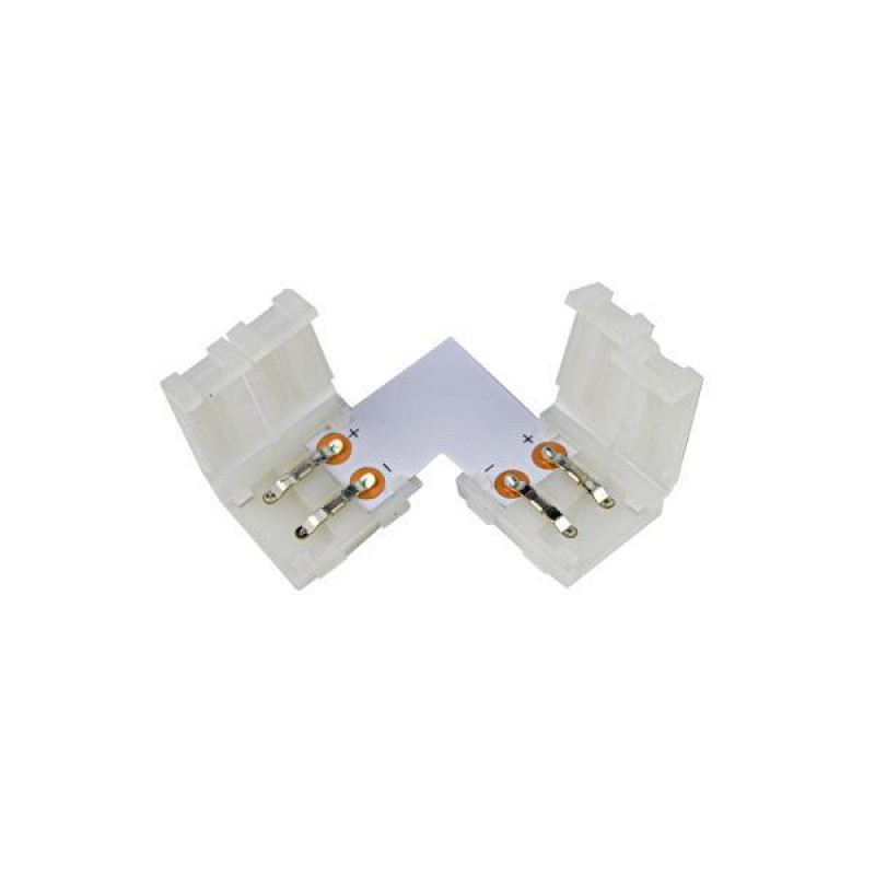 ЪГЛОВ СВЪРЗВАЩ КОНЕКТОР ЗА SMD 10MM