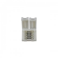 КОНЕКТОР ЗА SMD RGBW 10MM КОНЕКТОР ЗА SMD RGBW 10MM