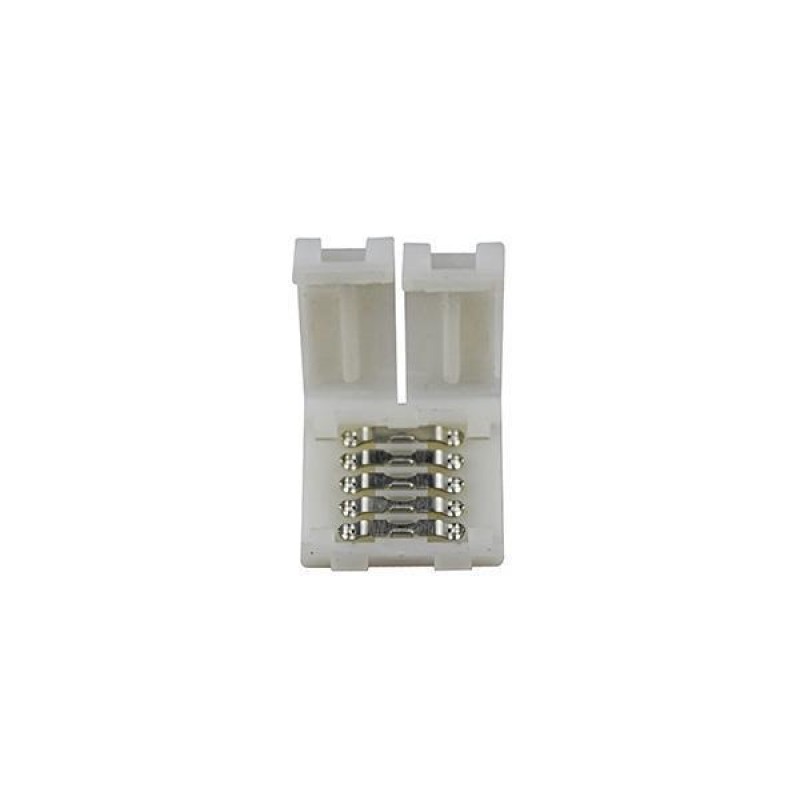 КОНЕКТОР ЗА SMD RGBW 10MM КОНЕКТОР ЗА SMD RGBW 10MM