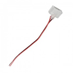 СВЕТЛИНЕН КОНЕКТОР ЗА НЕОН ЛЕНТИ 12-24V