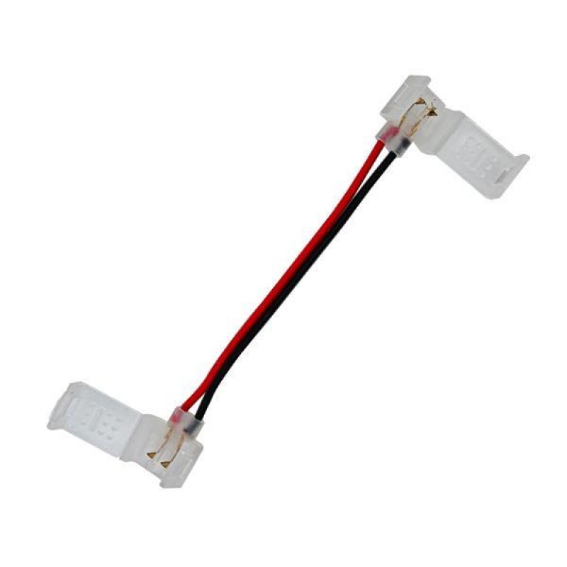 СВЪРЗВАЩ КАБЕЛ ЗА НЕОНОВИ ЛЕНТИ 12-24V