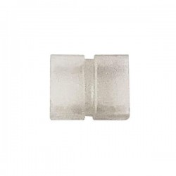 СВЪРЗВАЩ КОНЕКТОР ЗА SMD ЛЕНТИ 220V 15MM СВЪРЗВАЩ КОНЕКТОР ЗА SMD ЛЕНТИ 220V 15MM