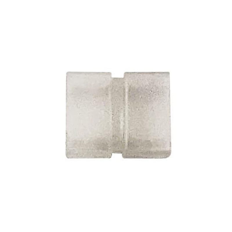 СВЪРЗВАЩ КОНЕКТОР ЗА SMD ЛЕНТИ 220V 15MM СВЪРЗВАЩ КОНЕКТОР ЗА SMD ЛЕНТИ 220V 15MM