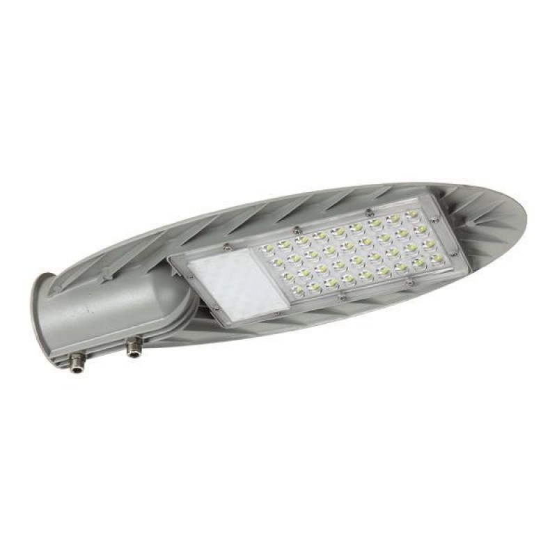 УЛИЧНО LED ОСВЕТЛЕНИЕ 30W 3000K IP65