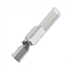 STREET LIGHT LED SMD 230-240V 30W 3000K IP66 SATURN PLUS 146-57055 STREET LIGHT LED SMD 230-240V 30W 3000K IP66 SATURN PLUS 146-57055