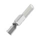 STREET LIGHT LED SMD 230-240V 30W 3000K IP66 SATURN PLUS 146-57055 STREET LIGHT LED SMD 230-240V 30W 3000K IP66 SATURN PLUS 146-57055