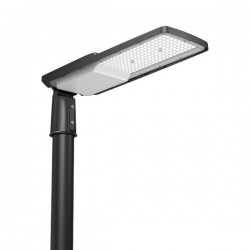 STREET LIGHT LED SMD 125-240V 75W 3000K IP66 PLUS 146-57111 STREET LIGHT LED SMD 125-240V 75W 3000K IP66 PLUS 146-57111