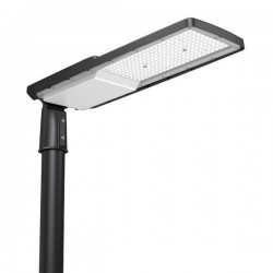 STREET LIGHT LED SMD 125-240V 150W 3000K IP66 PLUS 146-57120 STREET LIGHT LED SMD 125-240V 150W 3000K IP66 PLUS 146-57120