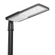 STREET LIGHT LED SMD 125-240V 150W 3000K IP66 PLUS 146-57120
