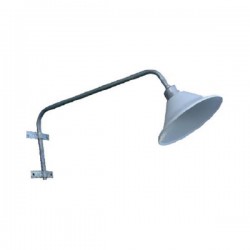 STREET LIGHT E27 WHITE 146-57900 STREET LIGHT E27 WHITE 146-57900