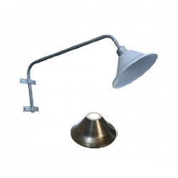 STREET LIGHT E27 SMALL CHROME 146-57901 STREET LIGHT E27 SMALL CHROME 146-57901