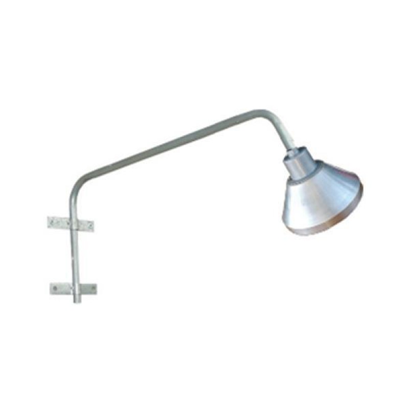 STREET LIGHT E27 CHROME 146-57902