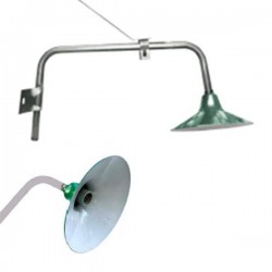 STREET LIGHT E27 GREEN 146-57903 STREET LIGHT E27 GREEN 146-57903