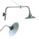 STREET LIGHT E27 GREEN 146-57903 STREET LIGHT E27 GREEN 146-57903