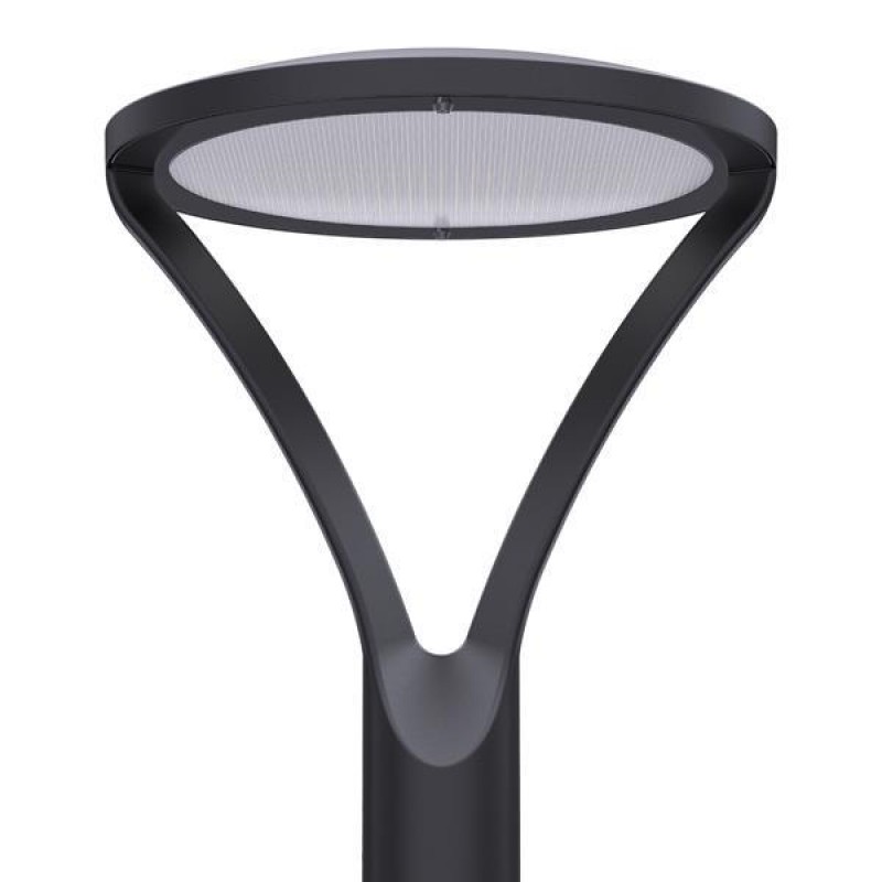 LED POST TOP MOUNTED  40W 3000K 100-277 VAC 146-58005