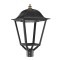 TRADITIONAL LED LIGHT   40W 5000K 100-277 VAC 146-58015
