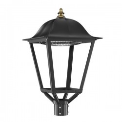 TRADITIONAL LED LIGHT 40W 3000K 100-277 VAC 146-58017 TRADITIONAL LED LIGHT 40W 3000K 100-277 VAC 146-58017