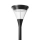 LED POST TOP MOUNTED 3CCT 12W/20W/30W/40W 100-277 VAC 146-58021 LED POST TOP MOUNTED 3CCT 12W/20W/30W/40W 100-277 VAC 146-58021