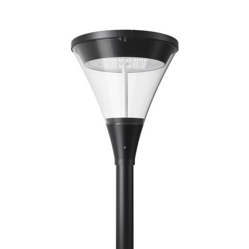 LED ПОСТ ТОП ОСВЕТИТЕЛ 3CCT 18W/30W/45W/60W LED ПОСТ ТОП ОСВЕТИТЕЛ 3CCT 18W/30W/45W/60W