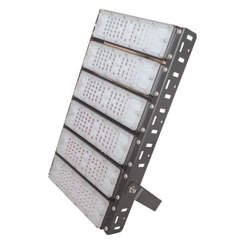 ПРОЖЕКТОР LED SMD 300W 4000K IP65 ЧЕРЕН