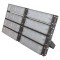 ПРОЖЕКТОР LED SMD 8Χ50/400W ЧЕРЕН IP65 5000K