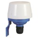 ФОТОКЛЕТЪЧЕН СЕНЗОР ДЕН/НОЩ IP44 20А 1000W ФОТОКЛЕТЪЧЕН СЕНЗОР ДЕН/НОЩ IP44 20А 1000W