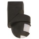 INFRARED MOTION SENSOR 3 IN 1 WALL/CEILING/CORNER BLACK 147-02020
