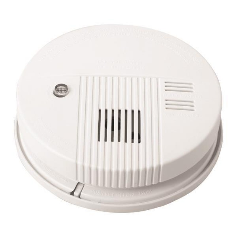 АВТОНОМНА ПОЖАРНА СИРЕНА SMOKE ALARM АВТОНОМНА ПОЖАРНА СИРЕНА SMOKE ALARM