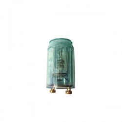 СТАРТЕР ЗА ЛУМИНИСЦЕНТНИ ЛАМПИ 4-65W 220-240V
