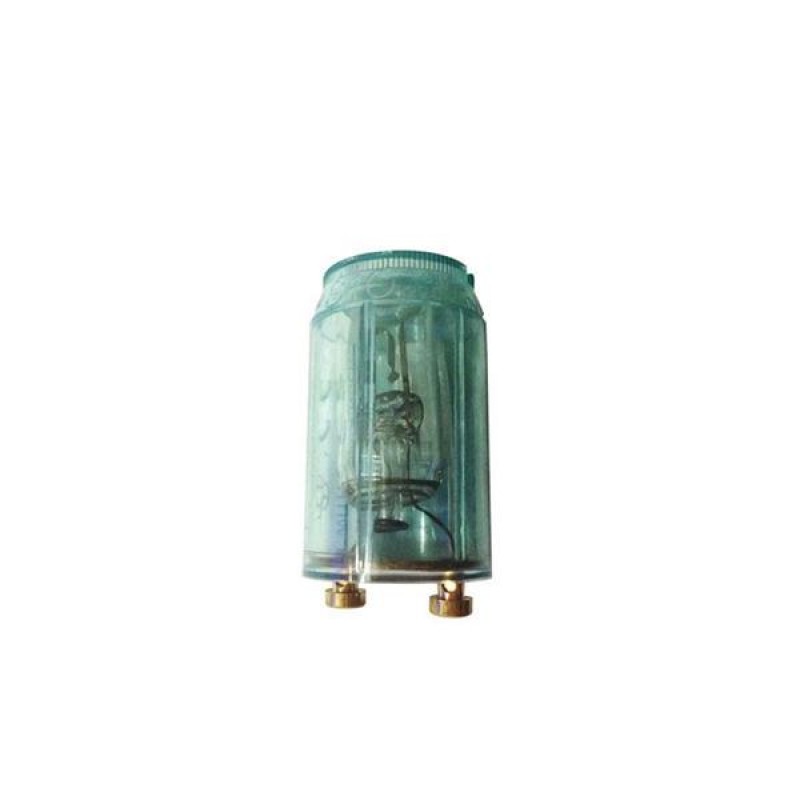 СТАРТЕР ЗА ЛУМИНИСЦЕНТНИ ЛАМПИ 4-65W 220-240V