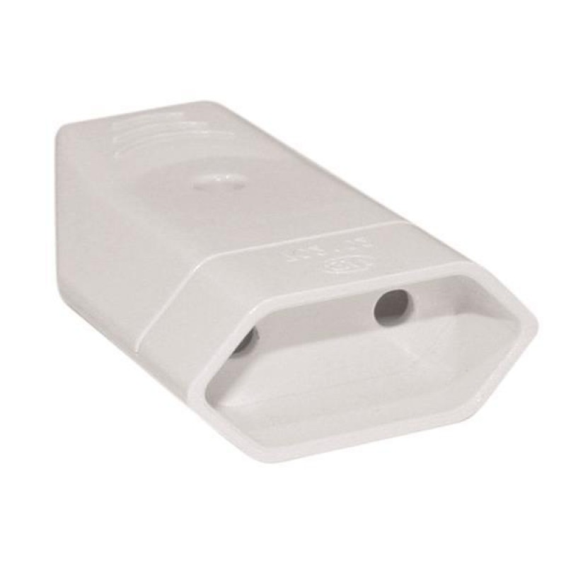 ЩЕПСЕЛ 2P С ДЕЦА ЗАЩИТА 2.5A 220-240V ЩЕПСЕЛ 2P С ДЕЦА ЗАЩИТА 2.5A 220-240V