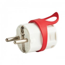ЩЕПСЕЛ ШУКО МЪЖКИ 16А 220-240V ЩЕПСЕЛ ШУКО МЪЖКИ 16А 220-240V