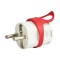 ЩЕПСЕЛ ШУКО МЪЖКИ 16А 220-240V