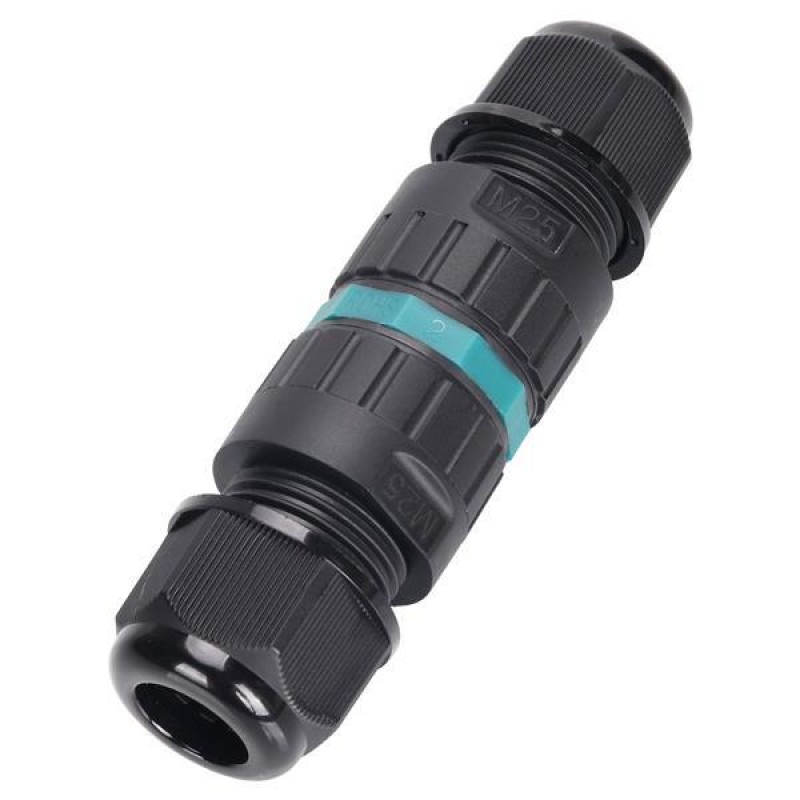 IP68 СВЪРЗВАЩ КОНЕКТОР ЗА КАБЕЛИ 3-5P IP68 СВЪРЗВАЩ КОНЕКТОР ЗА КАБЕЛИ 3-5P