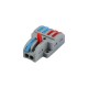 КЛЕМЕН АДАПТОР 2/4 ПОЗИЦИИ 32A 250V КЛЕМЕН АДАПТОР 2/4 ПОЗИЦИИ 32A 250V