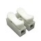 КЛЕМНИ БЛОКОВЕ ПОЛИПРОПИЛЕН С БЪРЗА ВРЪЗКА 2X2,5MM 20БР