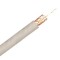 TV SATELLITE CABLE COAXIAL RG 6U 100m 147-13009