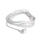 УДЪЛЖИТЕЛ ГЕРМАНСКИ ТИП 3M 3X1.5MM БЯЛ