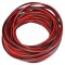 SPEAKER CABLE BLACK-RED 2Χ1.5mm 147-13209